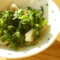 そらてんママ's cooksnap of when they made ほうれんそうとちくわの胡麻和え☆.