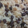 ふ～チャン's cooksnap of when they made 炊飯器で簡単美味しい赤飯☆.