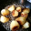 チャリpan's cooksnap of when they made 無花果のコンポート.