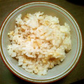 早起き先生's cooksnap of when they made しょうが大好き♡簡単たきこみごはん.