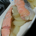 パォのお嫁さん's cooksnap of when they made 鮭と大根のほくほく煮.