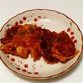 ままっぺぺ's cooksnap of when they made 納豆withキムチのおやき.
