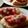 ピンクのはぶらし's cooksnap of when they made トマトのブルスケッタ♪.