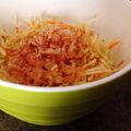 MrsWeber's cooksnap of when they made カフェごはん！たっぷりキャベツ丼.