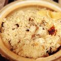 ジョージョー's cooksnap of when they made キノコの炊き込みご飯.