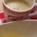 カナkana's cooksnap of when they made 長芋のポタージュ.