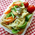ｍａｒしゃん's cooksnap of when they made 缶詰で♪しらたきタイカレー.