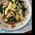 ＊草音きある＊'s cooksnap of when they made ❤️簡単めちゃ美味❤️もっちり餅ピザ.