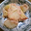 Mrsパウンドケーキ's cooksnap of when they made じゃがいもの明太マヨ.