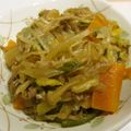 すぬーぴ's cooksnap of when they made 簡単☆旨プルコギ.