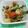ちょびころ's cooksnap of when they made ✿ฺ貝割れ大根とちくわのサラダ✿ฺ.