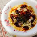 joy09's cooksnap of when they made ★おもちでピザ★.