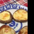 めぃ♪'s cooksnap of when they made しいたけのチーズ焼き.