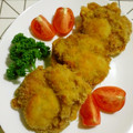 みーたん船長's cooksnap of when they made しょうゆマヨほたてフライ.