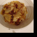 ゆずたんち☆'s cooksnap of when they made 大根のしょうゆ漬け.