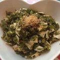 モト☆'s cooksnap of when they made とれたて味つけめかぶ.