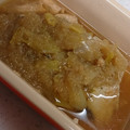 さちりこ's cooksnap of when they made カレイの煮つけ(おとし蓋もたべちゃえ！).