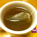 Elly’s's cooksnap of when they made 水出しで美味しい☆マイシナモンティ♪.