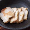 もこもこのびたん's cooksnap of when they made 圧力鍋で醤肉（中華風煮豚）.