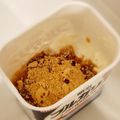 ダリア☆'s cooksnap of when they made 【ヘルシー】きな粉黒みつ和風ヨーグルト.