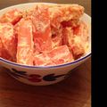 パンダモンチ's cooksnap of when they made 茹でる×和える　クリーミー人参サラダ.