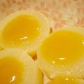 glace's cooksnap of when they made 和む味わいふろふき大根.