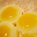 glace's cooksnap of when they made 和む味わいふろふき大根.