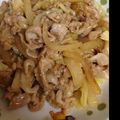 かけかおる's cooksnap of when they made なんちゃってチンジャオロース.