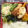 きらり流れ星's cooksnap of when they made 鶏もも肉の塩麹照り焼き。.