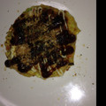 tamarisu's cooksnap of when they made 簡単 失敗なし ふわふわお好み焼きのコツ.