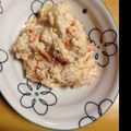 しゅうゆうけいはる母's cooksnap of when they made おからサラダ.