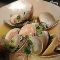 くん55's cooksnap of when they made お手軽！はまぐりのバター蒸し.