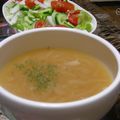 デコボコママ's cooksnap of when they made とろとろ＆甘いオニオンスープ.