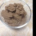 えりむぎ's cooksnap of when they made 日本酒で 鶏レバーパテ.