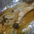 KIKIINO's cooksnap of when they made 大人気☆鮭のみそマヨネーズ焼き.