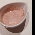 みーこm's cooksnap of when they made ゴママヨぽん酢ドレッシング♬.