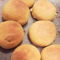 koutamama☆'s cooksnap of when they made ✿おからで！ミルクハース⑮✿.