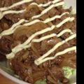 ayaka719's cooksnap of when they made 牛肉の甘辛＊男子丼.