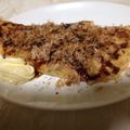 noraemonb's cooksnap of when they made たこ焼き☆カセットグリル炎たこで作る☆.