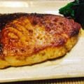 andrt's cooksnap of when they made さっぱり★鰤の柚子こしょう風味.