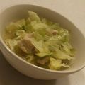 ☆めい＆ゆかり☆'s cooksnap of when they made 鶏ハムと春キャベツのスープ.
