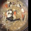 食は天なり's cooksnap of when they made あるものでなんちゃって酸辣湯.