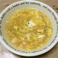 いわもともも's cooksnap of when they made エビと春雨の中華スープ♪.