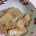 ゆーとんマンマ's cooksnap of when they made 長芋のツナマヨ和え.