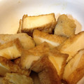 ぶちもに's cooksnap of when they made 厚揚げの煮物.