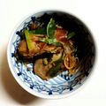 トリノオリンピック☆'s cooksnap of when they made 簡単！鶏レバーのソース煮～おせちに弁当に.