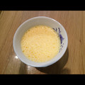 miho-i's cooksnap of when they made みかん缶のムース.
