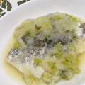 ちびっこゆいまま's cooksnap of when they made 簡単♪絶品！鱈のみぞれ煮.