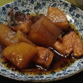 ゆりきゅま's cooksnap of when they made 下処理が決め手！の臭み無しのブリ大根.