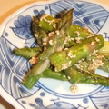 きらり流れ星's cooksnap of when they made 簡単☆美味しい☆胡麻和え.